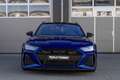 Audi RS6 RS 6 Avant 4.0 TFSI quattro performance VOLL Синий - thumbnail 5