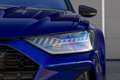 Audi RS6 RS 6 Avant 4.0 TFSI quattro performance VOLL Синий - thumbnail 10