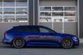 Audi RS6 RS 6 Avant 4.0 TFSI quattro performance VOLL Синий - thumbnail 7