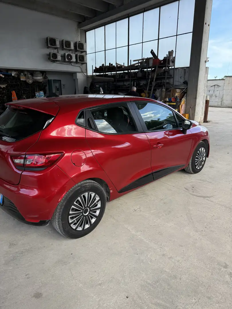 Renault Clio 5p 1.2 Live Gpl 75cv - 2