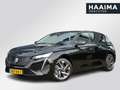 Peugeot 308 1.2 Hybrid 145 e-DCS6 Allure | Adaptive Cruise Con Zwart - thumbnail 1