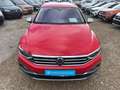 Volkswagen Passat Alltrack TDi 4M Leder / LED-Matrixsch. LM Červená - thumbnail 9