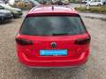 Volkswagen Passat Alltrack TDi 4M Leder / LED-Matrixsch. LM Červená - thumbnail 6