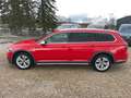 Volkswagen Passat Alltrack TDi 4M Leder / LED-Matrixsch. LM Červená - thumbnail 4