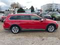 Volkswagen Passat Alltrack TDi 4M Leder / LED-Matrixsch. LM Červená - thumbnail 8