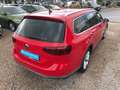 Volkswagen Passat Alltrack TDi 4M Leder / LED-Matrixsch. LM Červená - thumbnail 7