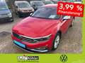 Volkswagen Passat Alltrack TDi 4M Leder / LED-Matrixsch. LM Červená - thumbnail 1