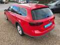 Volkswagen Passat Alltrack TDi 4M Leder / LED-Matrixsch. LM Červená - thumbnail 5