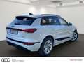 Audi Q6 e-tron SUV quattro 285kW Weiß - thumbnail 3