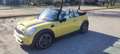 MINI Cooper S Cabrio 1.6 175cv žuta - thumbnail 3