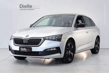 Scala 1.0 g-tec Sport 90cv