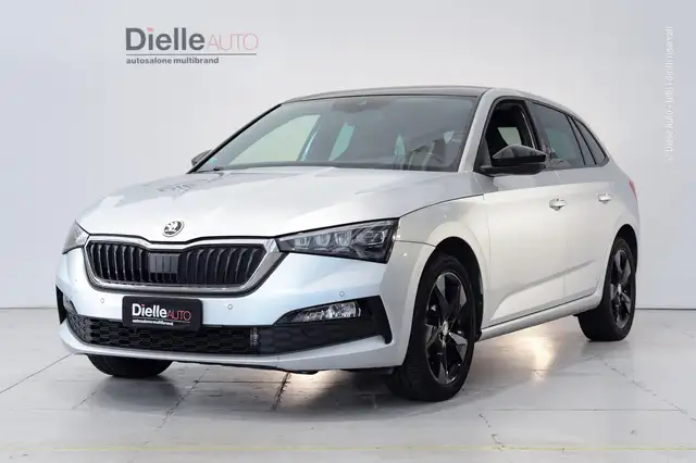 Skoda Scala Scala 1.0 g-tec Sport 90cv