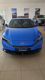 2.0 hev Advance ecvt