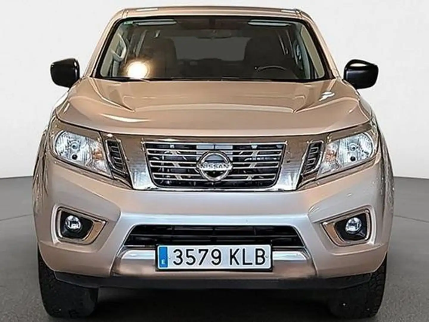 Nissan Navara Navara DC Visia - 1