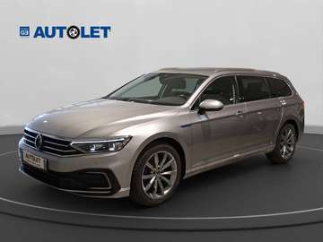 Passat VIII 2019 Variant 1.4 phev GTE dsg