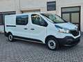Renault Trafic L2H1 Doka 6-Sitzer TÜV NEU AHK KAMERA Blanc - thumbnail 4