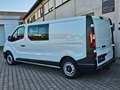 Renault Trafic L2H1 Doka 6-Sitzer TÜV NEU AHK KAMERA Blanc - thumbnail 9