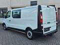 Renault Trafic L2H1 Doka 6-Sitzer TÜV NEU AHK KAMERA Blanc - thumbnail 8