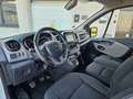 Renault Trafic L2H1 Doka 6-Sitzer TÜV NEU AHK KAMERA Blanc - thumbnail 11