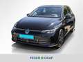 Volkswagen Golf 8 1.5 eTSI Edition 50 Matrix Navi Pano Rüka Schwarz - thumbnail 1