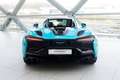 McLaren Artura Spider 3.0 V6 Plug-in | MSO | Black Pack | Bleu - thumbnail 22
