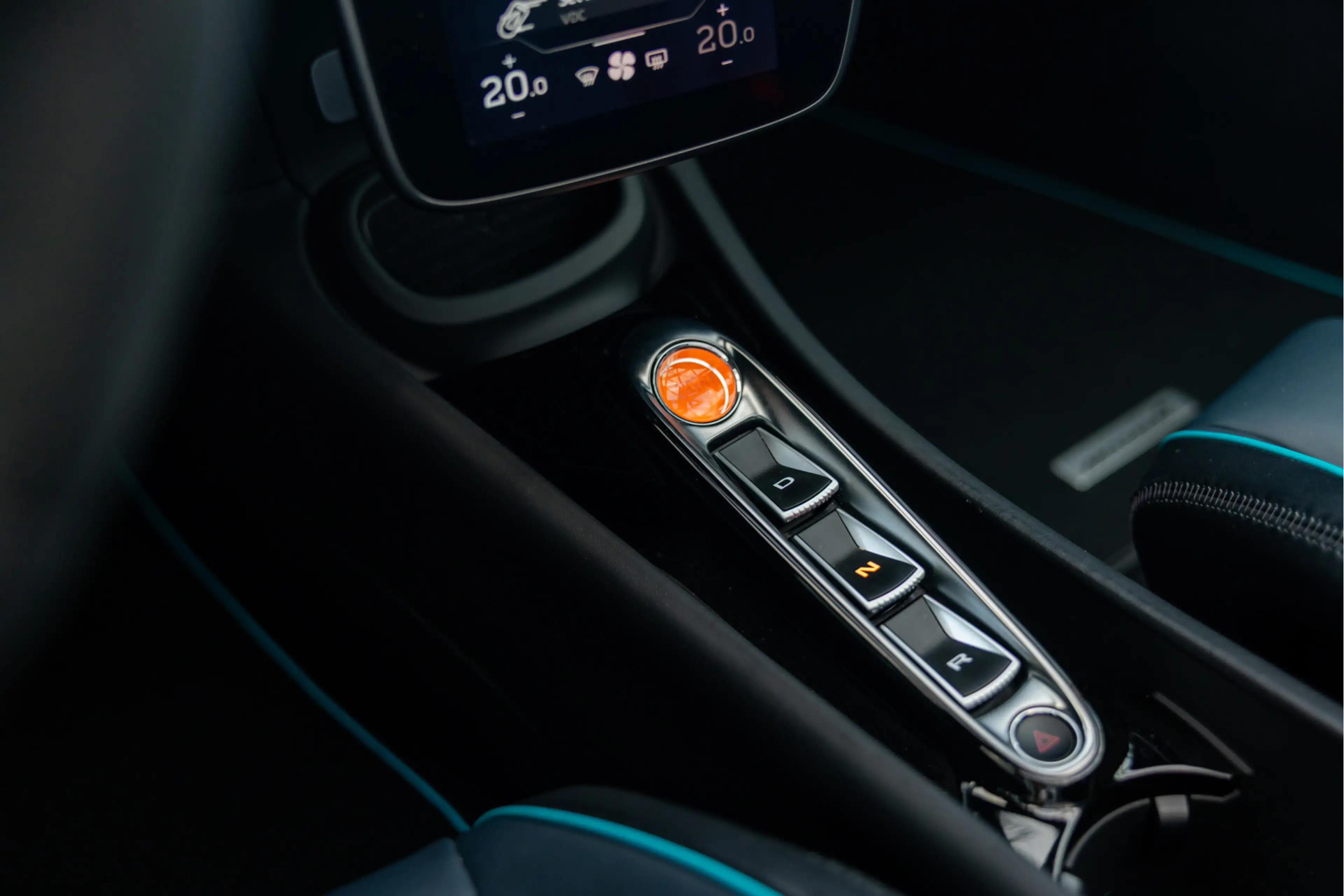 McLaren Artura Spider 3.0 V6 Plug-in | MSO | Black Pack | — photo 14