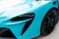 McLaren Artura Spider 3.0 V6 Plug-in | MSO | Black Pack | Bleu - thumbnail 42