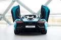 McLaren Artura Spider 3.0 V6 Plug-in | MSO | Black Pack | Bleu - thumbnail 7