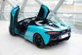 McLaren Artura Spider 3.0 V6 Plug-in | MSO | Black Pack | Bleu - thumbnail 34