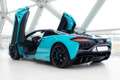 McLaren Artura Spider 3.0 V6 Plug-in | MSO | Black Pack | Bleu - thumbnail 35