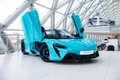 McLaren Artura Spider 3.0 V6 Plug-in | MSO | Black Pack | Bleu - thumbnail 46