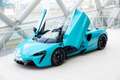 McLaren Artura Spider 3.0 V6 Plug-in | MSO | Black Pack | Bleu - thumbnail 31
