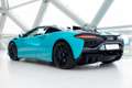 McLaren Artura Spider 3.0 V6 Plug-in | MSO | Black Pack | Bleu - thumbnail 24