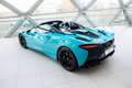 McLaren Artura Spider 3.0 V6 Plug-in | MSO | Black Pack | Bleu - thumbnail 6