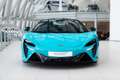 McLaren Artura Spider 3.0 V6 Plug-in | MSO | Black Pack | Bleu - thumbnail 28
