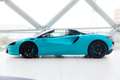 McLaren Artura Spider 3.0 V6 Plug-in | MSO | Black Pack | Bleu - thumbnail 25