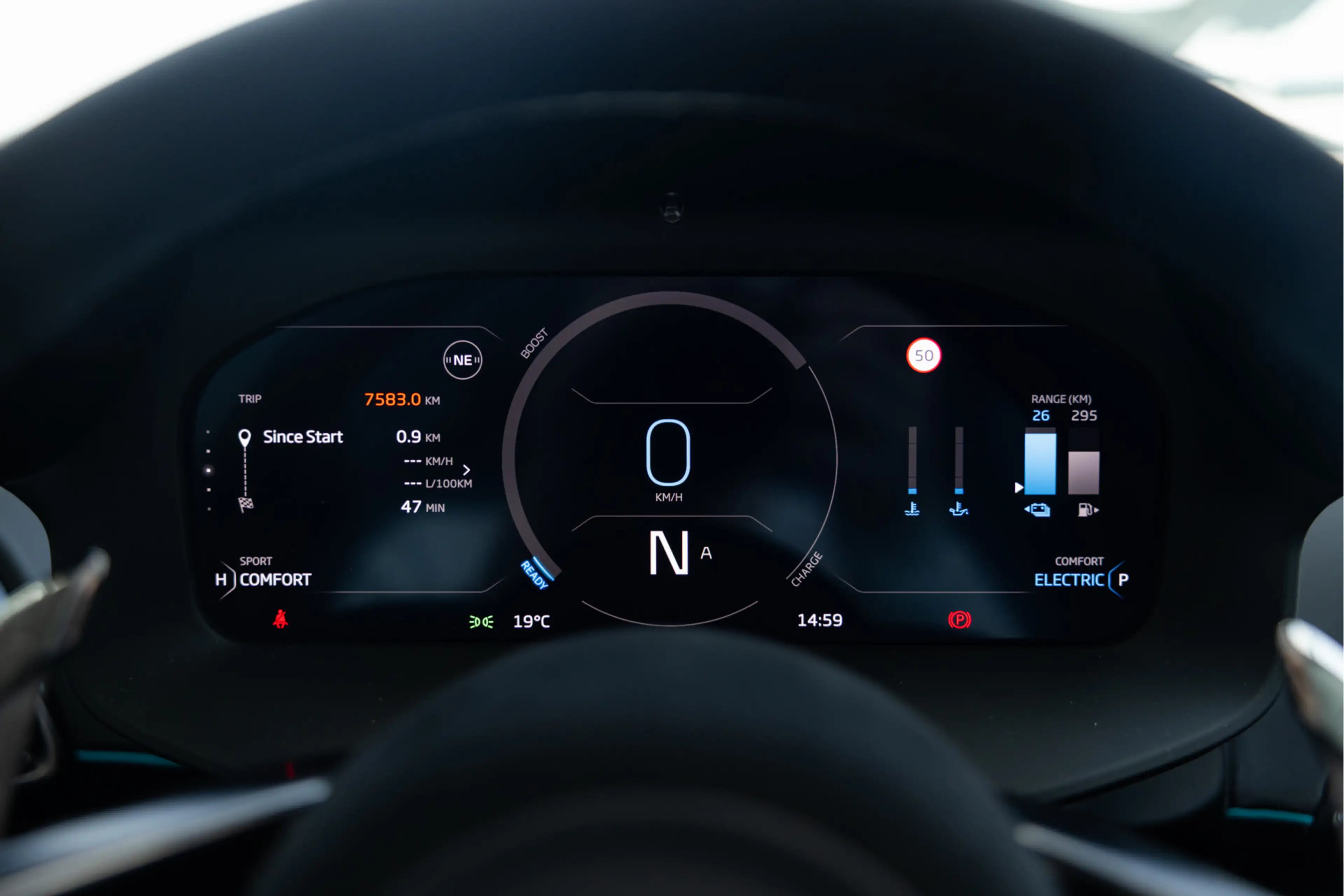 McLaren Artura Spider 3.0 V6 Plug-in | MSO | Black Pack | — photo 12