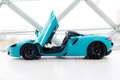 McLaren Artura Spider 3.0 V6 Plug-in | MSO | Black Pack | Bleu - thumbnail 33