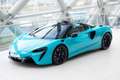 McLaren Artura Spider 3.0 V6 Plug-in | MSO | Black Pack | Bleu - thumbnail 26