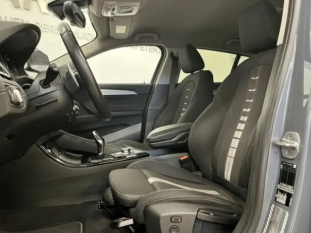 BMW X2 view 14
