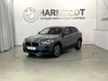 BMW X2 sDrive18d *LED / SHZ / Navi / Head-Up* Grau - thumbnail 2