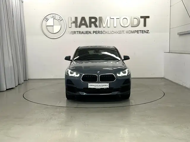 BMW X2 view 7