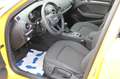 Audi A3 SB 1,6 TDI Xenon Sound System Navigation Blueto... Gelb - thumbnail 9