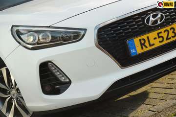 1.0 T-GDI First Edition - Polar White - Carplay/Ca
