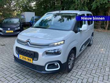 1.2 PureTech Shine 110pk | Camera | Navi | 1e Eige