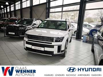 Hyundai PHEV Signature T-GDI 253PS 6-AT 4WD