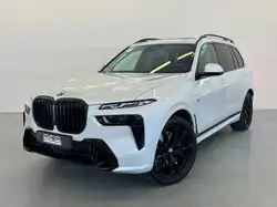 Bmw X7 xDrive 40 d M Sport| Mwst Ausw|BMW Garantie|