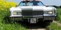 Cadillac Eldorado Beyaz - thumbnail 1