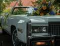 Cadillac Eldorado Weiß - thumbnail 3