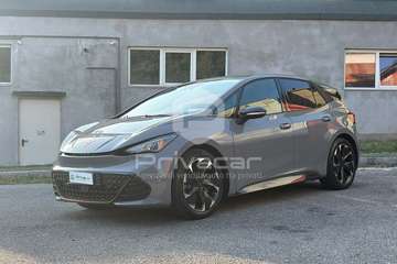 Born 58kWh 231 CV e-Boost